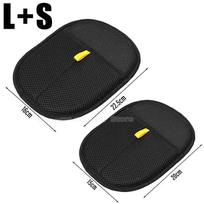 Reusable Electrostatic Pet Hair Removal Mitts Cat Dog Hair Collection Brush Sticking Device Home Hair Scraper Grooming Gloves