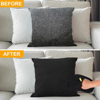 Reusable Electrostatic Pet Hair Removal Mitts Cat Dog Hair Collection Brush Sticking Device Home Hair Scraper Grooming Gloves