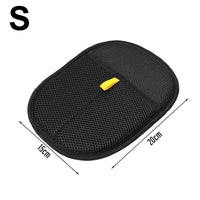 Reusable Electrostatic Pet Hair Removal Mitts Cat Dog Hair Collection Brush Sticking Device Home Hair Scraper Grooming Gloves