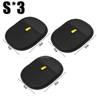 Reusable Electrostatic Pet Hair Removal Mitts Cat Dog Hair Collection Brush Sticking Device Home Hair Scraper Grooming Gloves